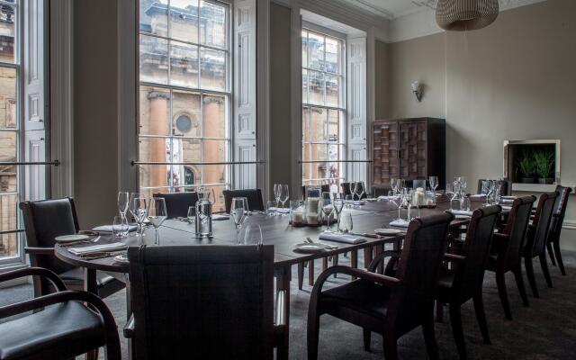Lace Market Hotel