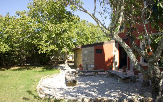 Agriturismo Santa Chiara