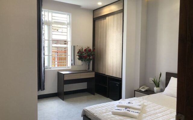 Hotel Hong Phuc