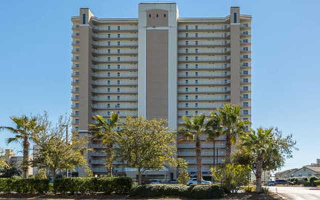 Crystal Tower 701 by Youngs Suncoast