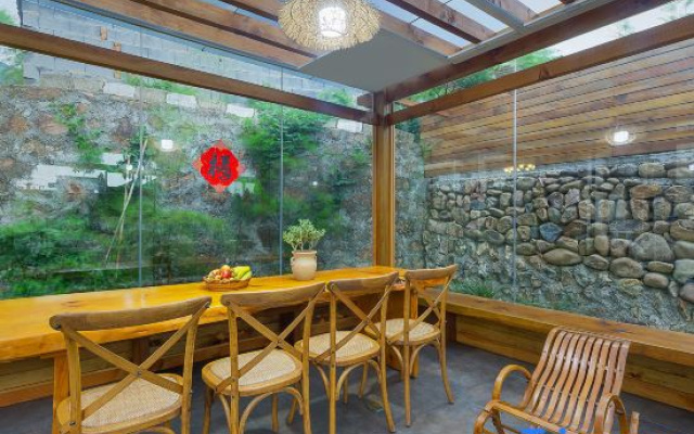 Agu B&B (Hangzhou Shuangxi Zhuhai Jingshan Store)