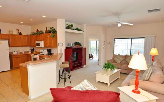 High Grove Resort 113 VSPWJGIS - Four Bedroom House