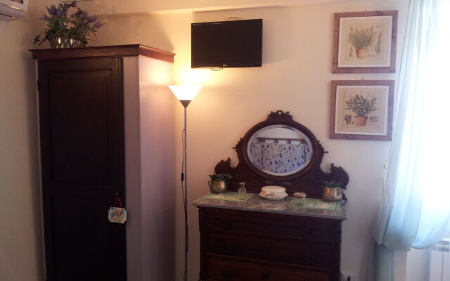 B&B A Casa delle Fate