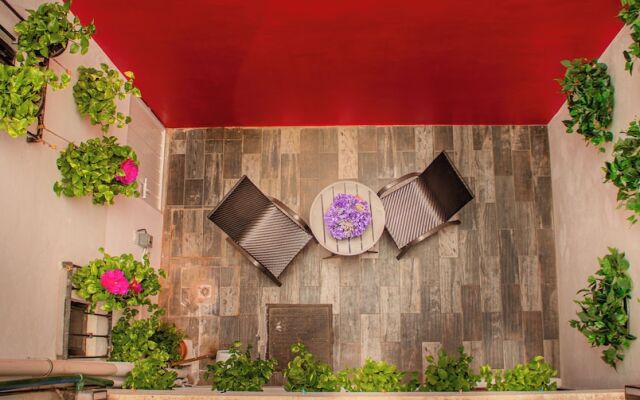 Suites Mayahuel