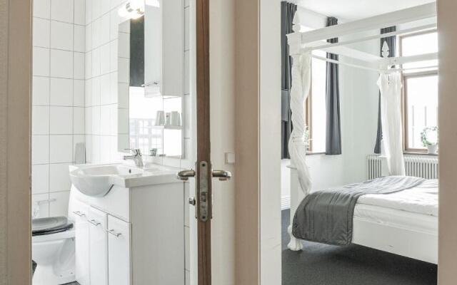 Hotel Phønix Brønderslev