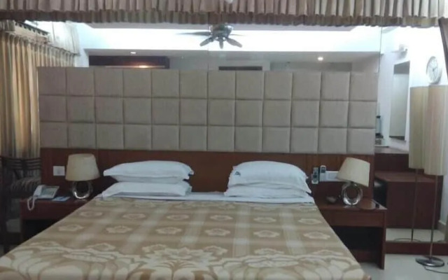 Hotel Shivam International
