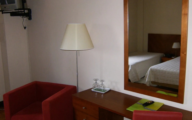 Inatel Santa Maria Da Feira