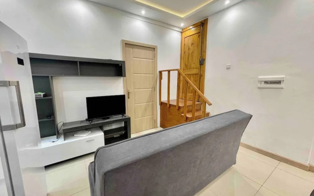 Charming Msida Apartment With 2 Bedrooms and Terrace