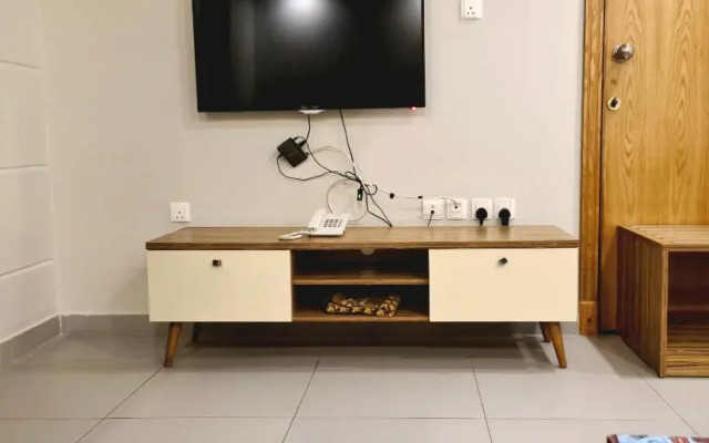 SEPAR Furnished Hotel