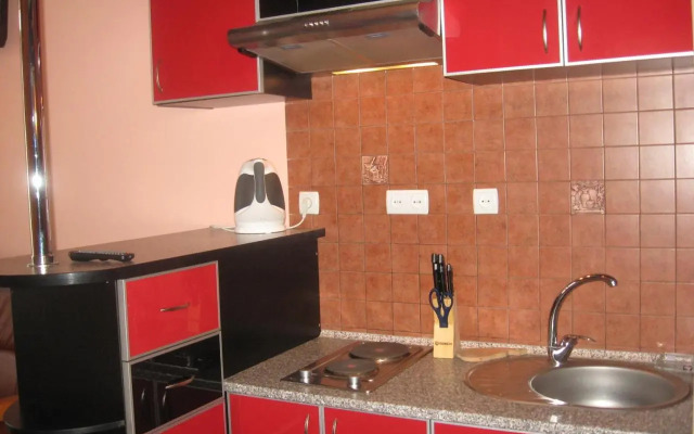 Квартира на площі Старий Ринок