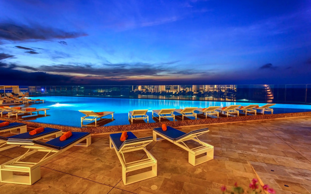 InterContinental Cartagena De Indias by IHG