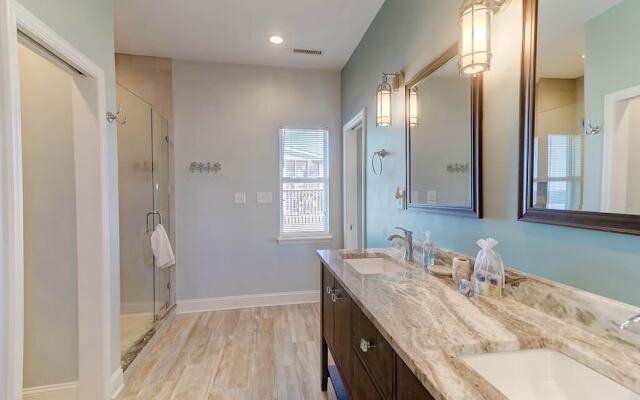 BeachZilla - 907 East Arctic