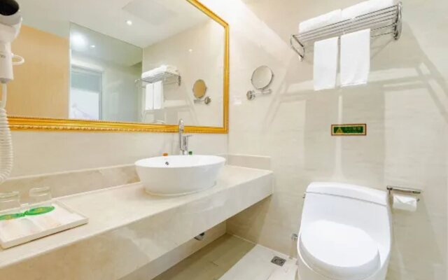 Vienna International Hotel Guangdong Foshan  Shishan Nanhai Sports Center