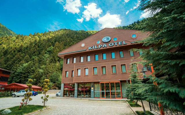 Kilpa Hotel