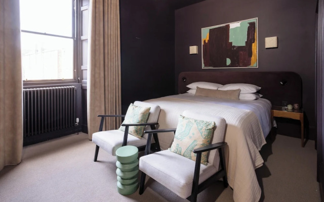 3 Johns Place Townhouse