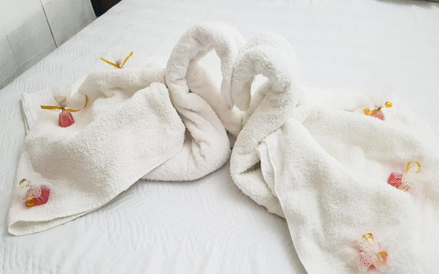 OYO Pousada Marraial - 3 minutos do Arraial Eco Park