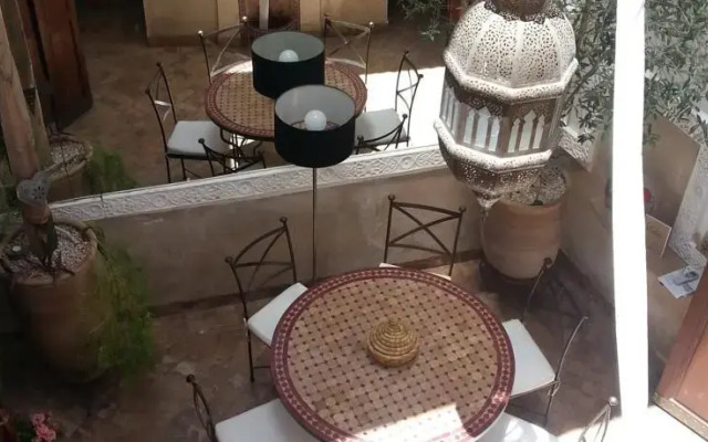 Riad Ica