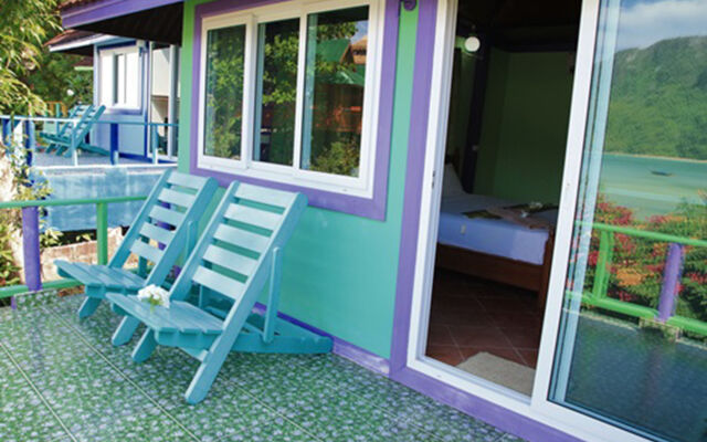 Phi Phi View Point Resort