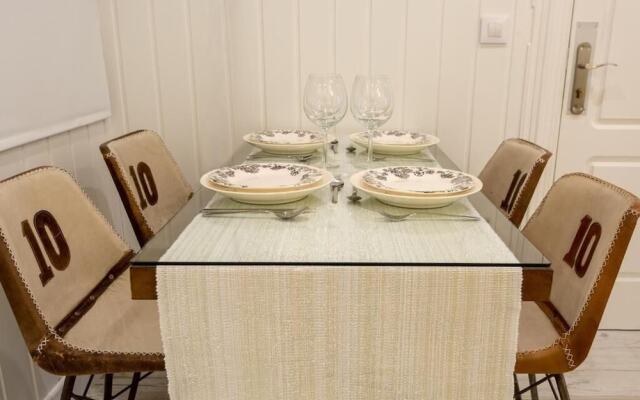 Isa Suite & Apartments