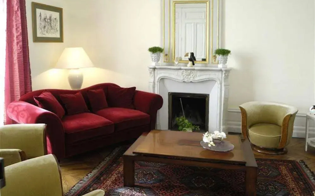 Villa Catherine