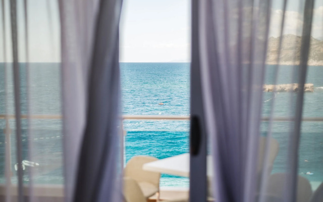 Kalamper Hotel & Spa