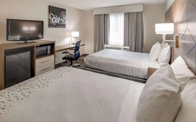 Best Western Gwinnett Center Hotel