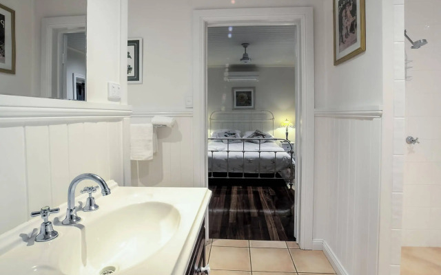 Driftwood Bed and Breakfast