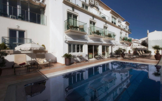 Vila São Vicente - Adults Only