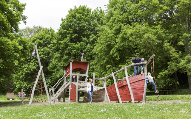 Center Parcs Park Eifel