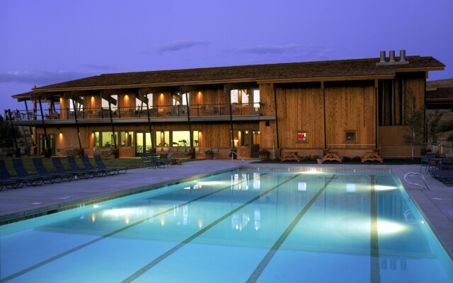 Spring Creek Ranch