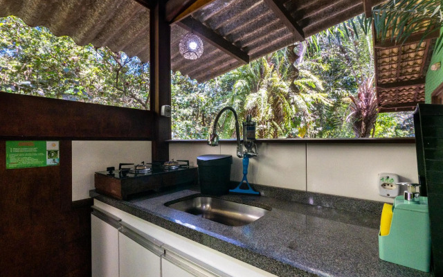 Recanto dos Passaros