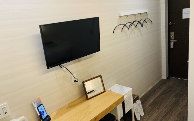 Carta Hotel KyotoBettei