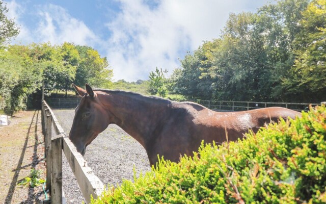 Manege Cottage