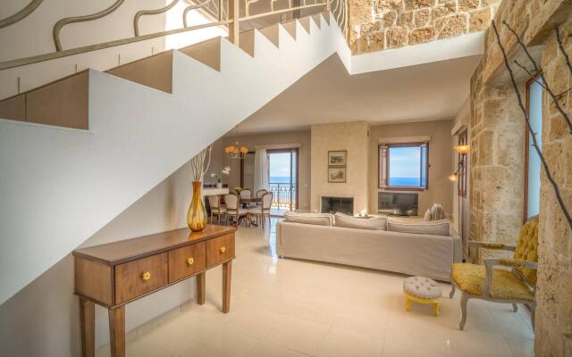 Sea Gems Luxury Villas