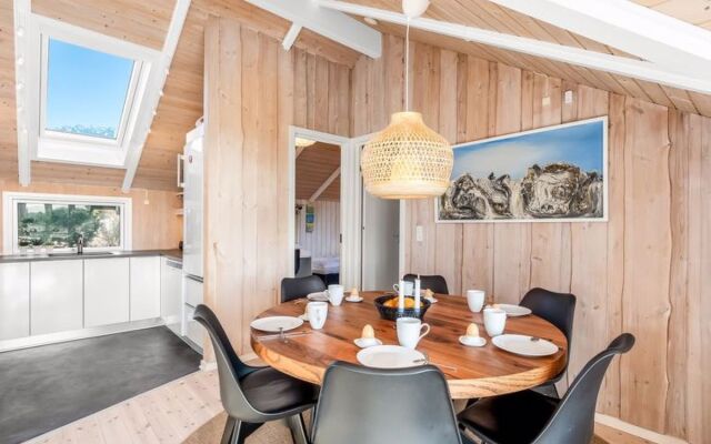 "Tameran" - 1.1km from the sea in Western Jutland