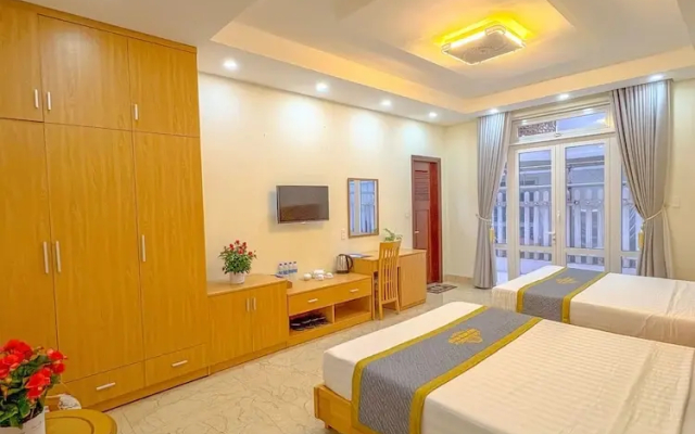 Sam Villa Hotel Dalat