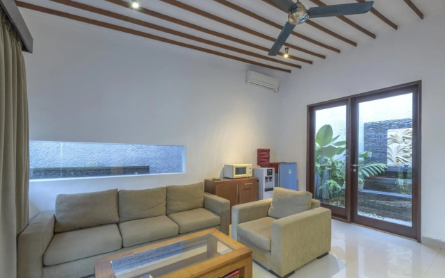 Grania Bali Villa