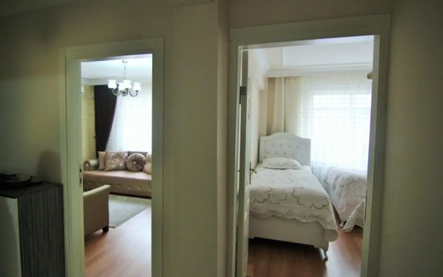 Yilmaz Apart Istanbul