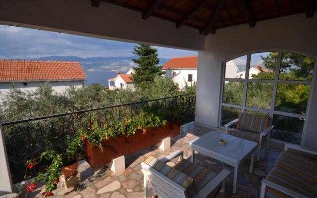 Holiday Home Como
