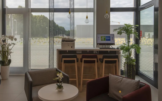 Holiday Inn Express Krefeld - Dusseldorf