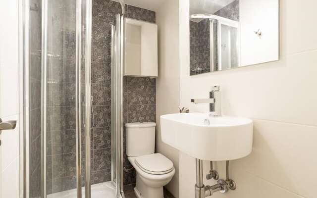 107382 Apartment In Malaga