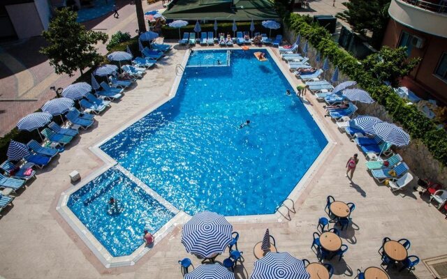 Lonicera World - All Inclusive