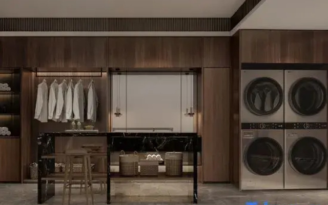 UrCove by HYATT （Shantou New Town Plaza Huanghe Road）