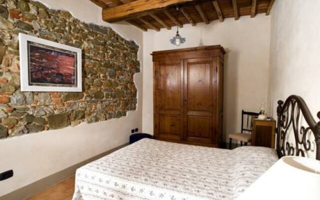 Agriturismo Podere Luisa