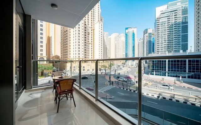 HiGuests Vacation Homes - Sparkle Towers 2