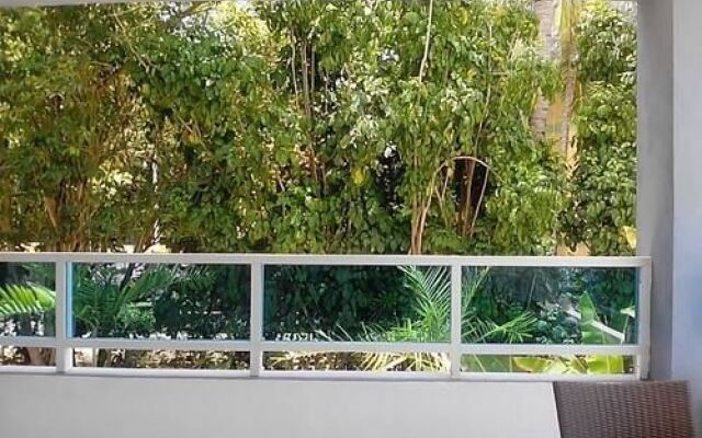 D' Franchesis Hostal