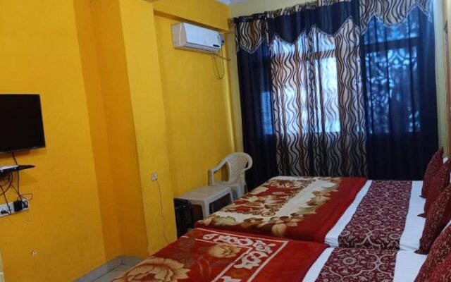 Hotel Kesar Vilas