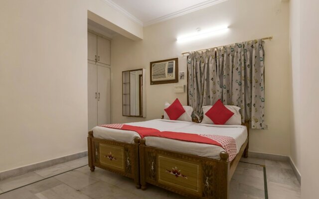 Valley View Apartments by OYO Rooms