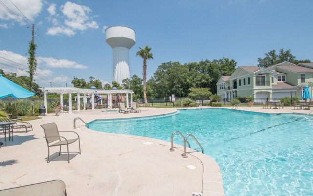 Legacy Villa 1505