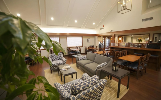 New Haven Village Suites